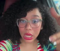 Chelsy Bautista denuncia fue víctima de un allanamiento por equivocación y se le pierden prendas – Remolacha