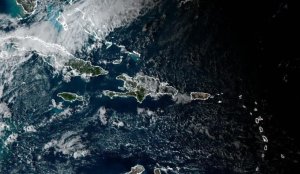 Así estará el clima en República Dominicana este miércoles 21 enero – Remolacha