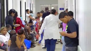 RD: Ocho virus respiratorios atacaron en el 2025 – Remolacha