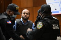 Los cargos que enfrenta Ethian Vásquez en Puerto Rico – Remolacha