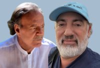 George Nader defiende a Julio Iglesias – Remolacha