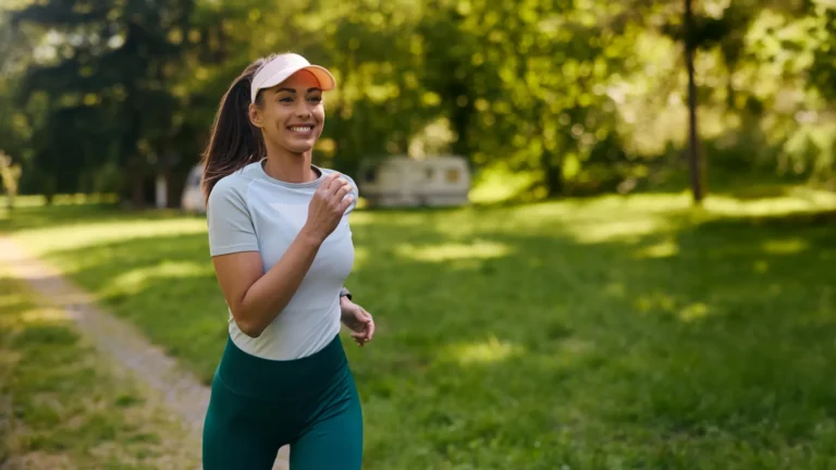 Sólo 10 minutos de ejercicio pueden desencadenar poderosos efectos anticancerígenos