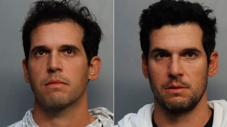 Hermanos empresarios acusados ​​de tráfico sexual en NY