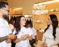 Raphy Pina dedica emotivo mensaje a Mireddys González – Remolacha