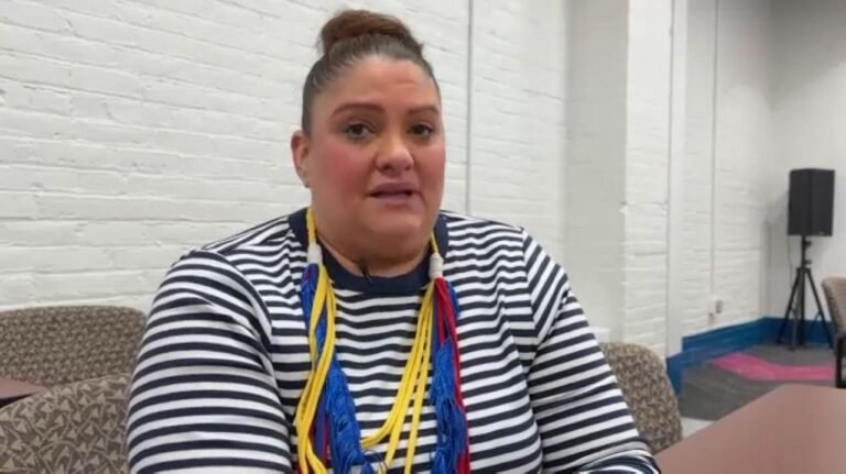 venezolanos en Ohio opinan sobre la detención de Maduro