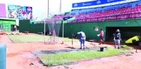 MLB envía expertos a supervisar el Estadio Quisqueya – Remolacha