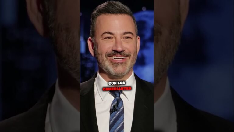 Porque Trump se molesta por un chiste