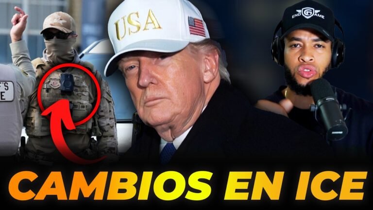 Revelan agentes de ICE en la muerte de Alex Pretti | Rusia en problemas