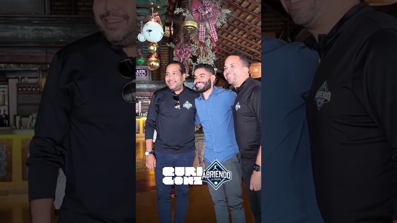 #viral #beisbol #viralvideo #mlb #yosoydelos7mil #baseball #entrevista #pelota #humildad #parati