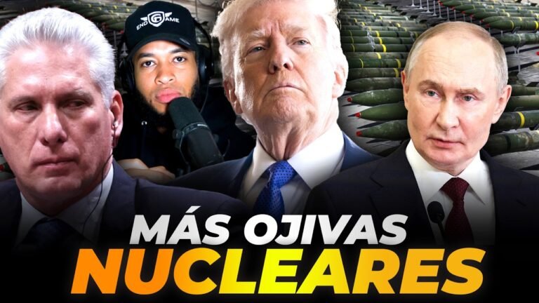 Se acabó el trato entre Rusia y EE. UU. | Cuba casi libre