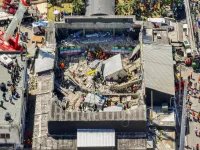 Plantean tres peritajes para determinar causas del colapso del Jet Set – Remolacha