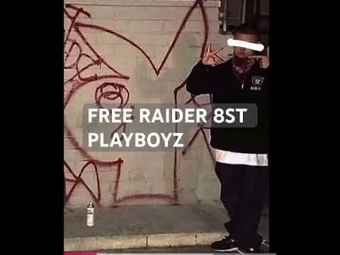 EAST SIDE LONGO – CK RAIDER