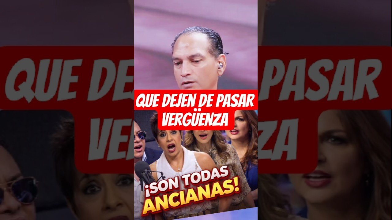 Jose Laluz le RESPONDE FUERTEMENTE a Soila , Marisela y Tania Báez #alofokeradioshow #farandula