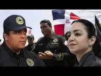 Ángelo Vásquez responde a Faride Raful en marcha para Los Mina – Remolacha