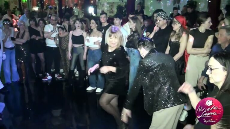 JOHNNY VAZQUEZ e ANGELA