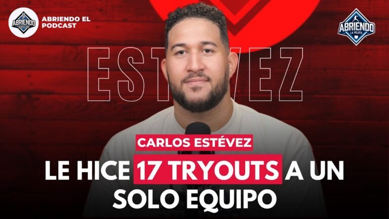 CARLOS ESTEVEZ: DE FIRMA IMPROBABLE A RELEVISTA DEL CLÁSICO MUNDIAL