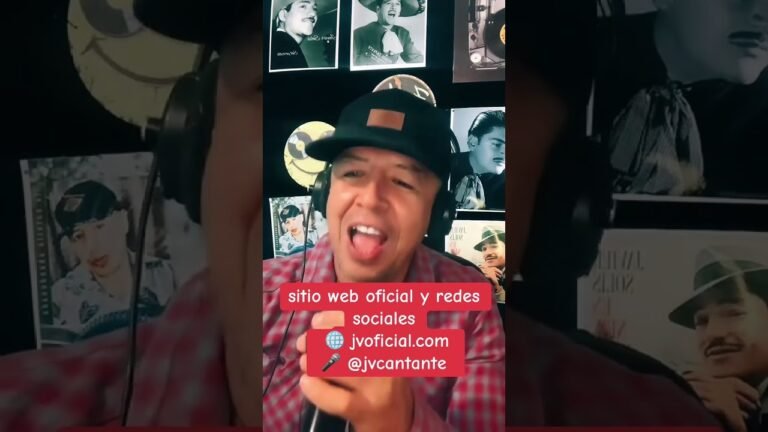 Johnny vazquez | regional mexicano #humor #entrecompas #viral #fypシ #parati #mexico #comedia #musica