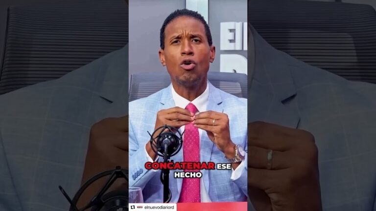 #alofoke #viral #pld #rd #prm #trending #luisabinader #leonelfernadez #danilomedina #tendencia #blog