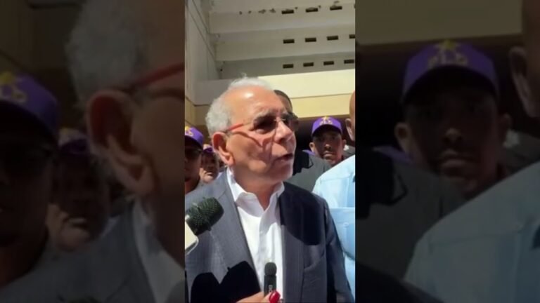 Danilo “Hay que explicar aumento de costo obras Monte Grande” #juanreyes #2026 #rd #danilomedina