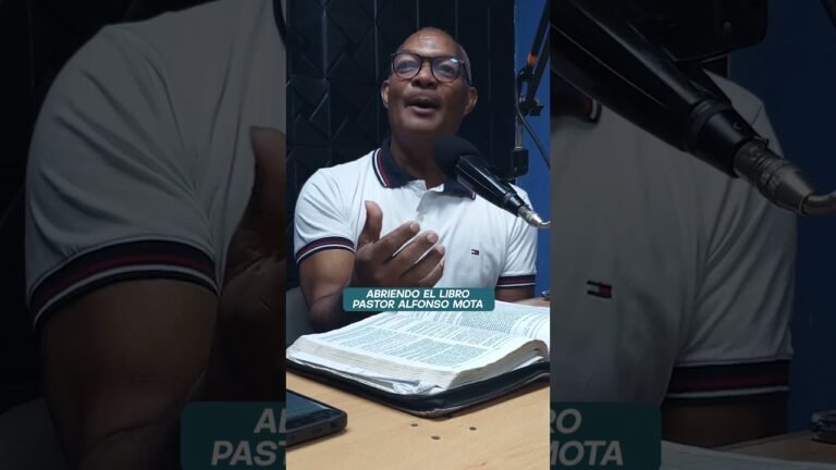 PARTE XIII El Endemoniado Gadareno #bible #podcast #demonios #jesuschrist #autoridad #cristiano