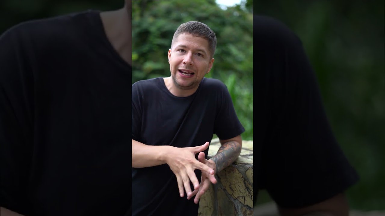 Comiendo yogur sin chupar la tapa – #Humor