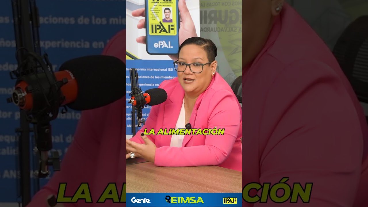 Conoce como estas mujeres están rompiendo barreras, liderando proyecto y abriendo camino 🇭🇳💪#podcast