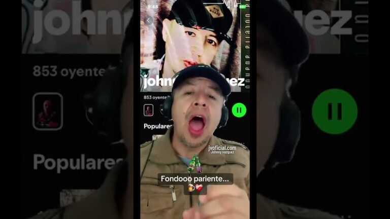 Sentimiento de dolor #TalentoMexicano #johnnyvazquezcantante #Voz #RegionalMexicano #MusicaMexicana