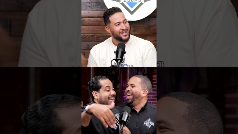 🗣️ «Me SACÓ del gimnasio» 👀👀👀👀@carlosestevez28 nos contó una anécdota de su época de novato