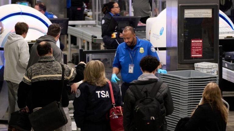 TSA mantiene el PreCheck