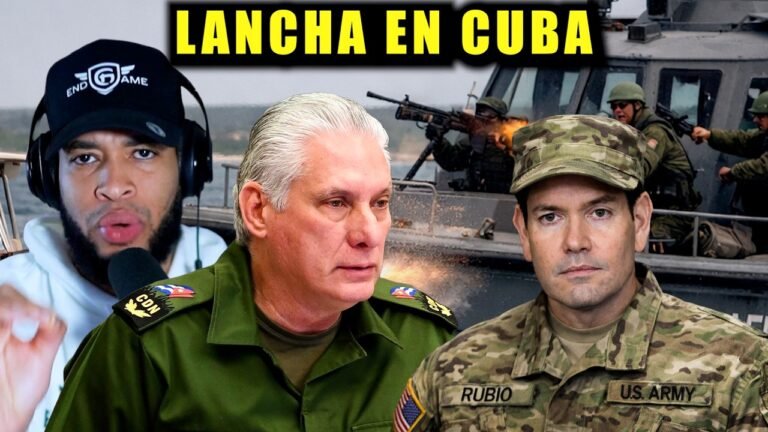 Quien envio lancha armada a Cuba, Hillary testifica | El Pentágono presiona a Anthropic