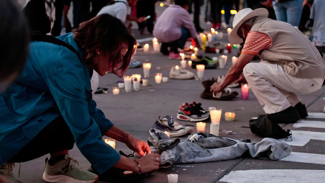 Cuerpos colgados, decapitaciones y masacres: el terror del CJNG bajo el control del ‘Mencho’