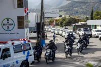 Ponen en funcionamiento el Sistema 9-1-1 en Constanza y Jima Abajo – Remolacha