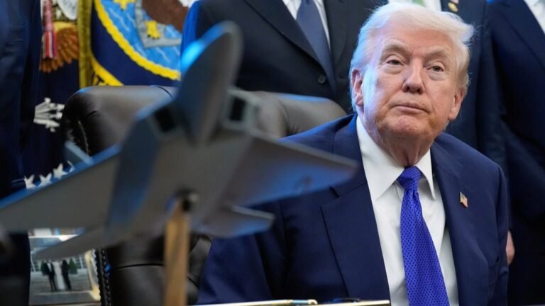 Acusan a Trump de distorsionador guerra entre México y EEUU