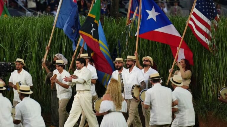 ¿Por qué el show de Bad Bunny?