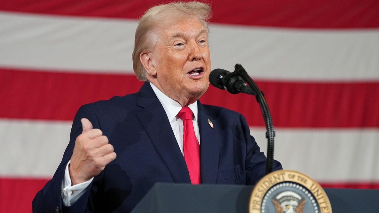 Trump dará discurso Estado de la Unión ante país cambiado