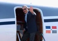 Abinader se reunirá con Trump, Macron y Kast – Remolacha