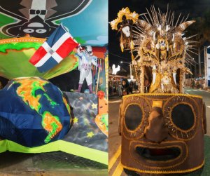 Anuncian ganadores del Carnaval del Distrito Nacional 2026 – Remolacha