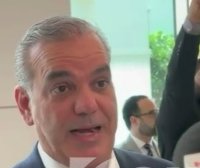 Abinader insta a empresarios a invertir en la frontera – Remolacha