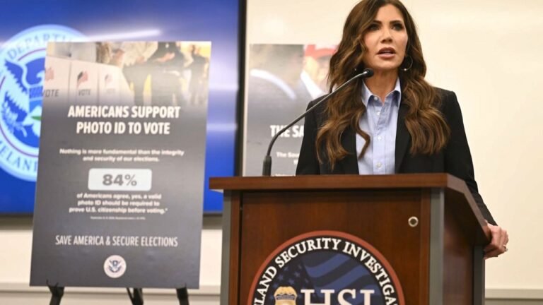 Secretaría de Seguridad Nacional promueve