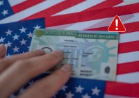 Estadounidenses casados con indocumentados enfrentan dificultad para obtener una Green Card – Remolacha