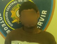 Arrestan a Tabaquito – Remolacha