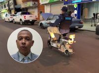 Alcalde acuerda con dueños de negocios de patinetas (video) – Remolacha