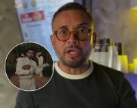 Manny Manuel en defensa de Bad Bunny – Remolacha