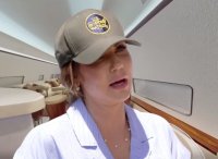 DHS evalúa comprar avión de lujo de US$70 millones para deportaciones