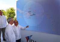 República Dominicana completa red nacional de radares meteorológicos – Remolacha
