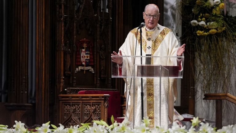 Cardenal Dolan: un legado de firme defensa de la tradicional doctrina católica combinado con una personalidad amable y carismática