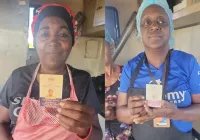 Desmienten video viral sobre haitianas en Los Mina – Remolacha