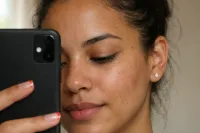 Una cibaeña creada con inteligencia artificial – Remolacha