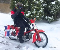 Alerta por tormenta invernal en Nueva York