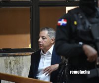 Defensa de Donald Guerrero niega que su cliente haya cometido actos de corrupción – Remolacha